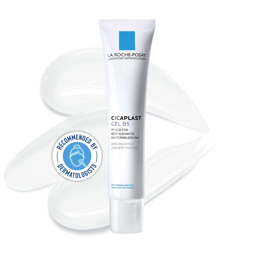 Cicaplast Gel B5