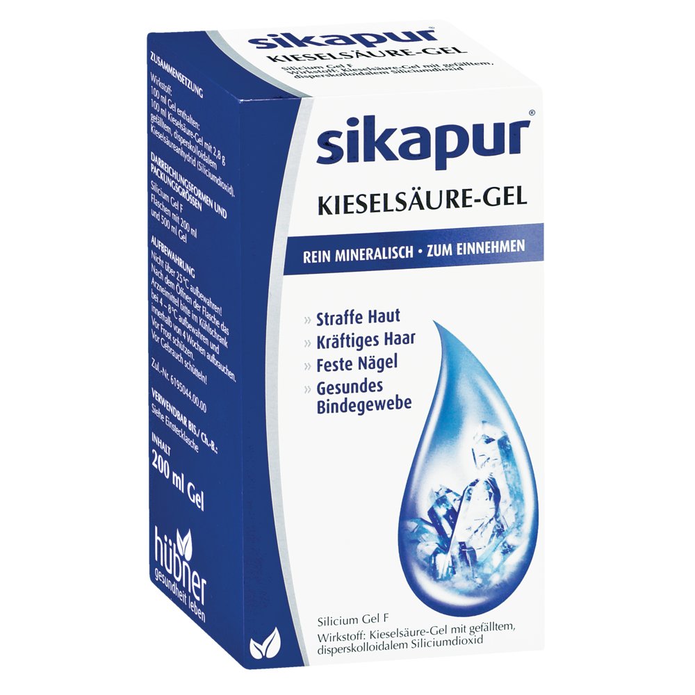 SIKAPUR Liquidum