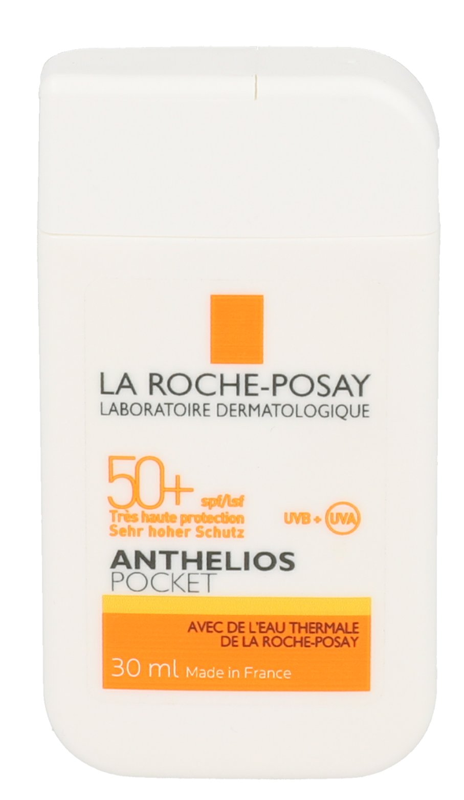 ROCHE-POSAY Anthelios Pocket Creme LSF 50+