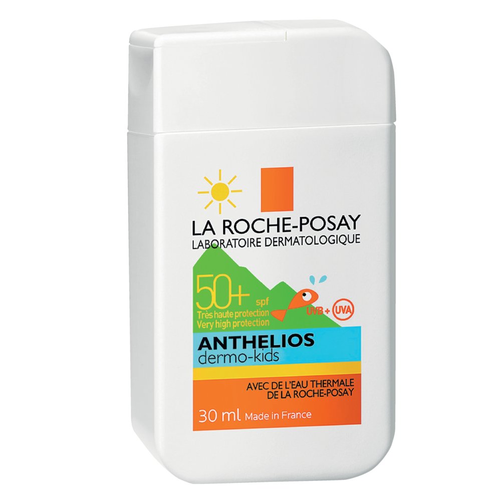 ROCHE-POSAY Anthelios Dermo Kids Mil.Pocket LSF50+