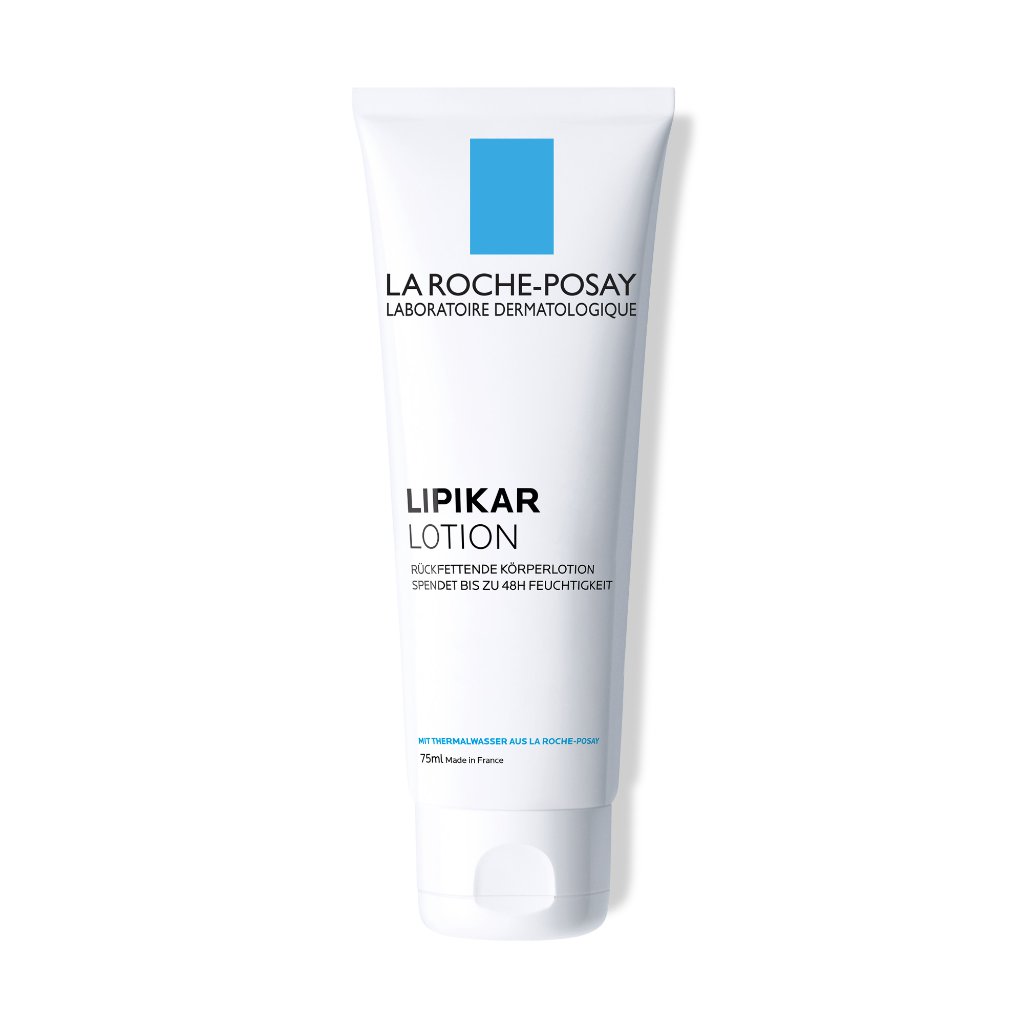 Lipikar Lotion
