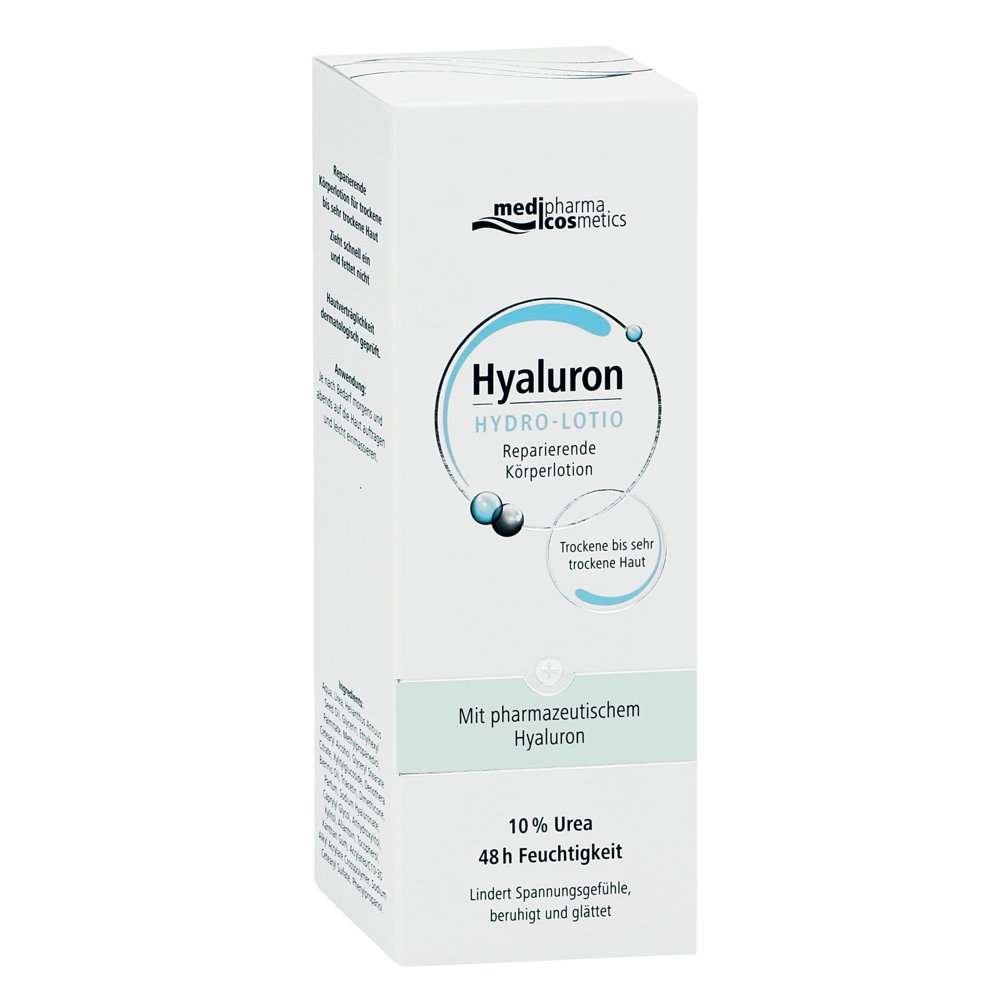 HYALURON HYDRO-LOTIO