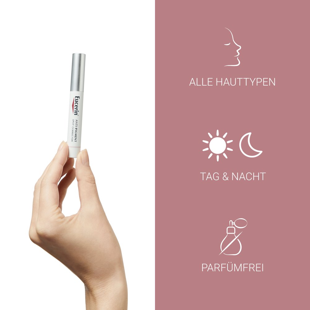 EUCERIN Anti-Pigment Korrekturstift