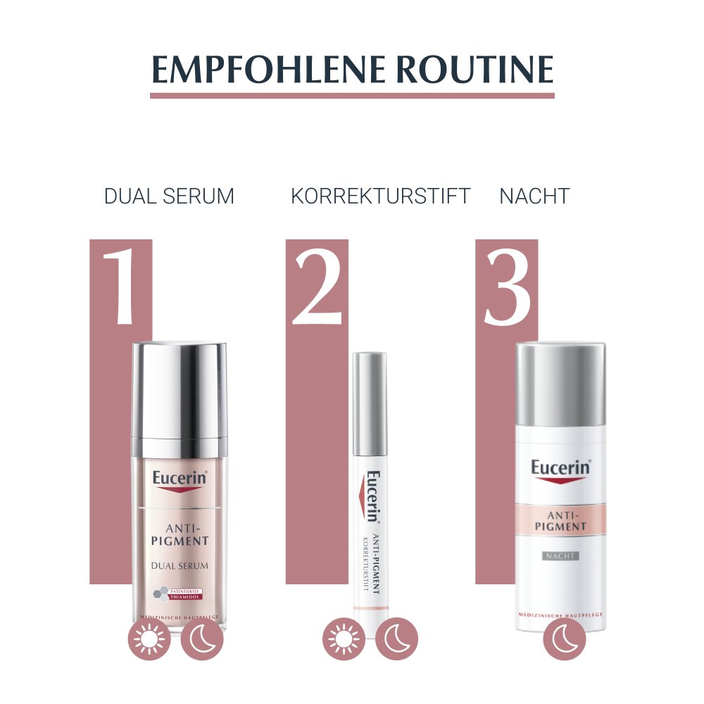 EUCERIN Anti-Pigment Korrekturstift
