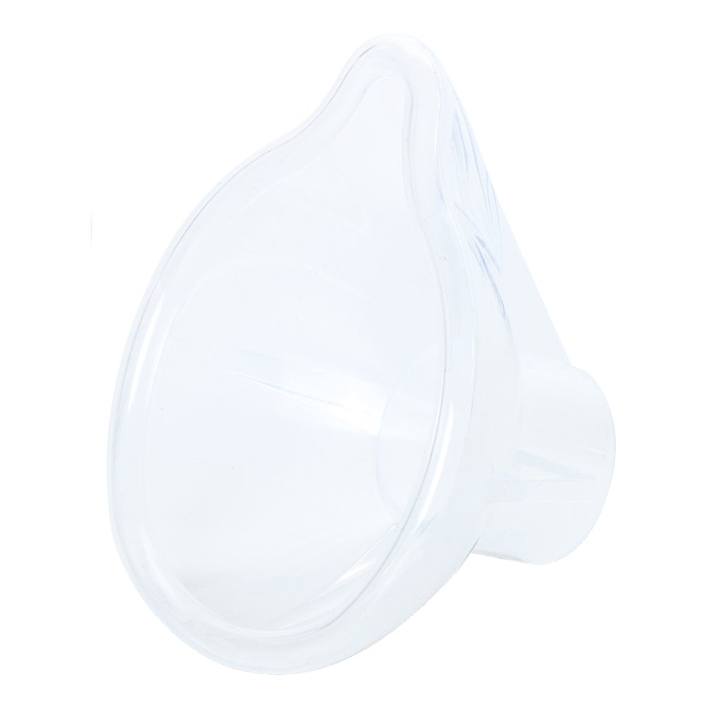 RC Maske für Kleinkinder 1-5 Jahre