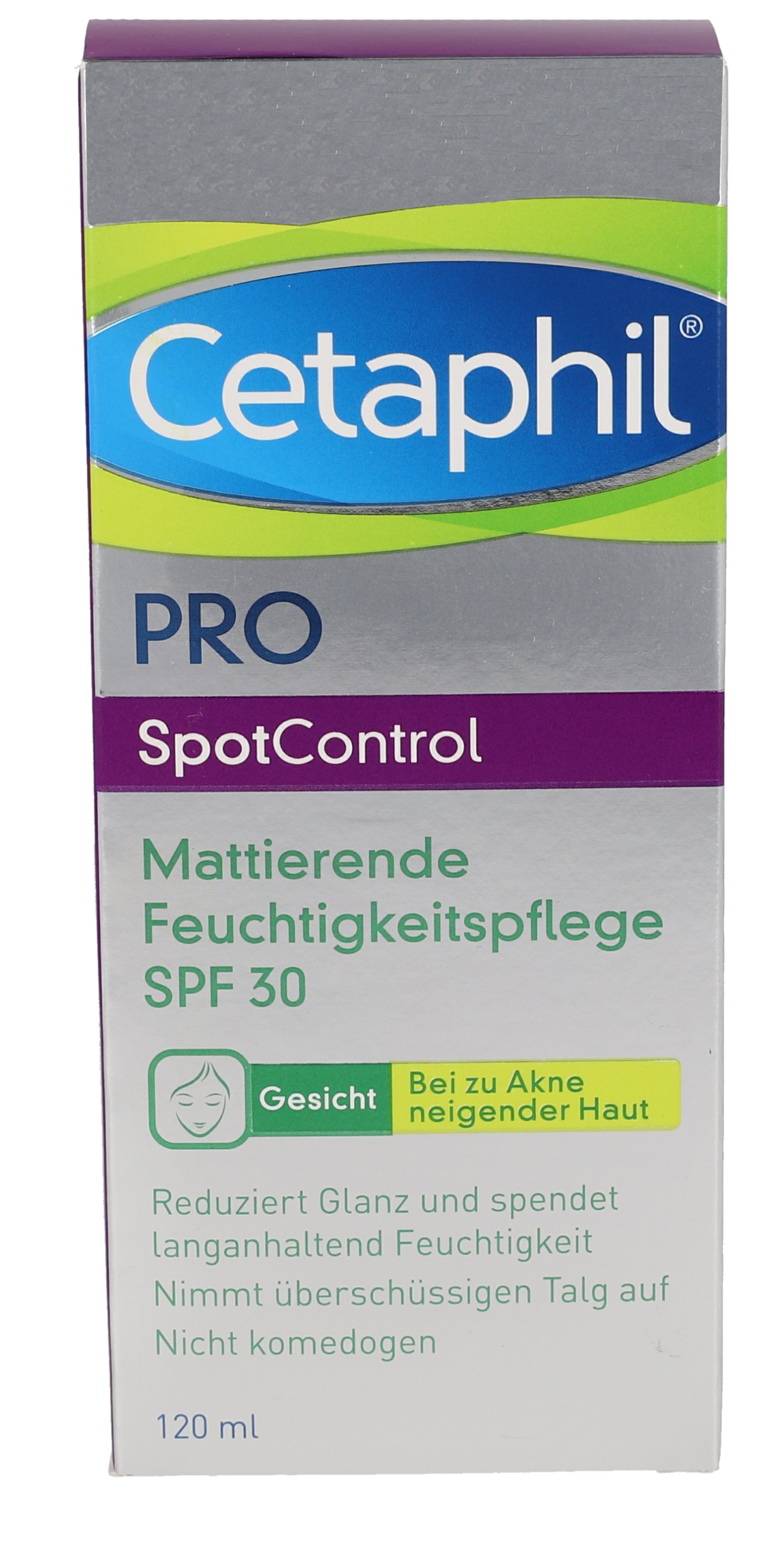 CETAPHIL Pro Spot Control mattier.Feuchtigkeit Cr.