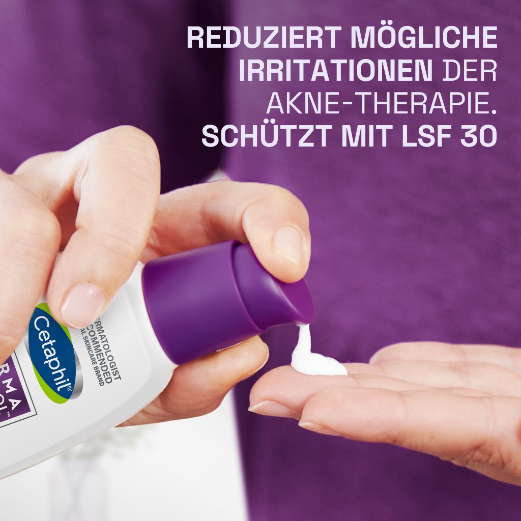 CETAPHIL Pro Spot Control mattier.Feuchtigkeit Cr.