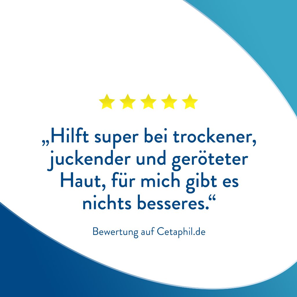 CETAPHIL Pro Itch Control Pflegelotion