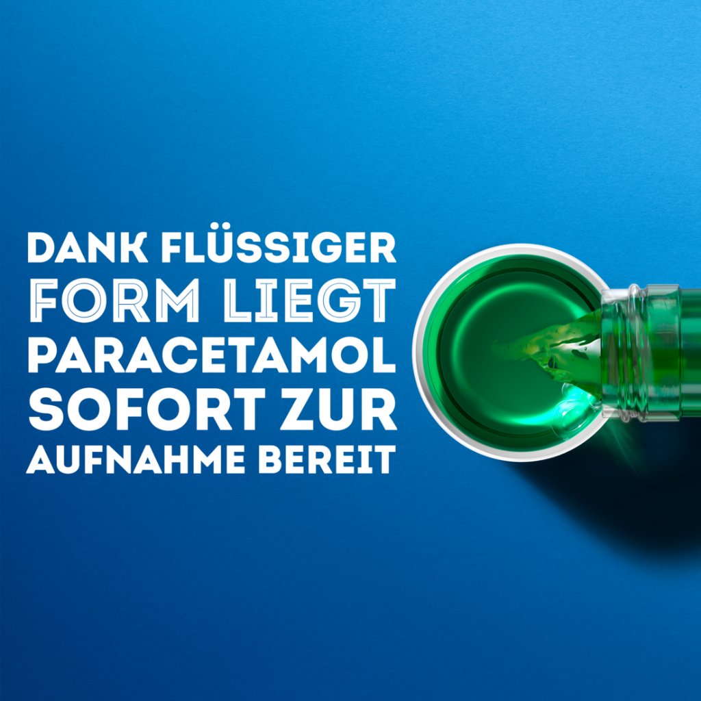 WICK MediNait mit Anisgeschmack Sirup