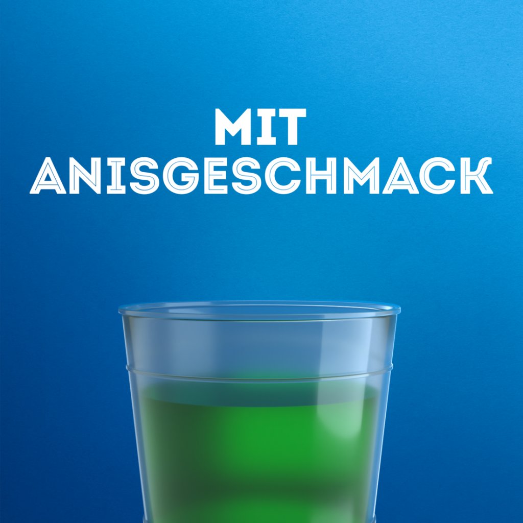 WICK MediNait mit Anisgeschmack Sirup