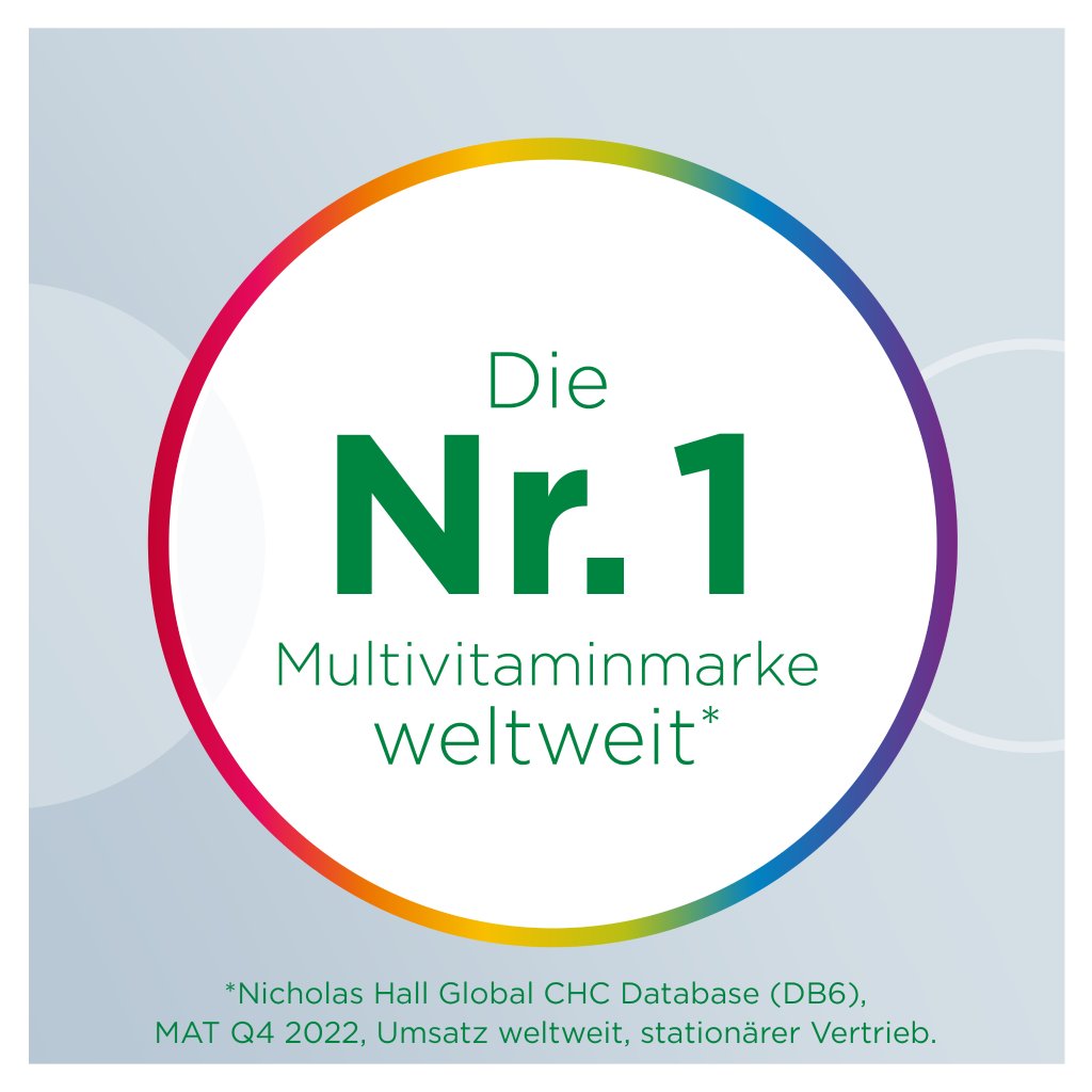 Centrum Von A bis Zink, 30 St.