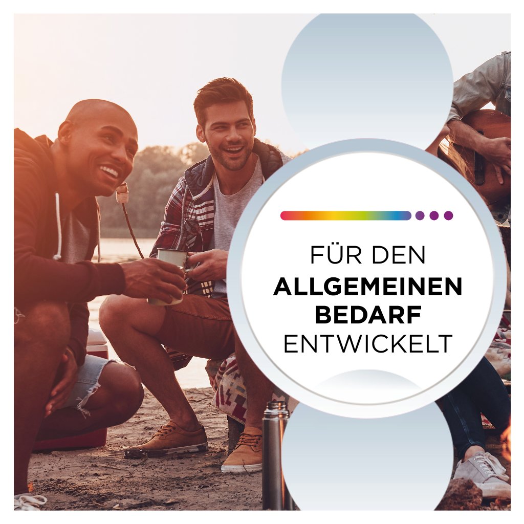 CENTRUM A-Zink Tabletten