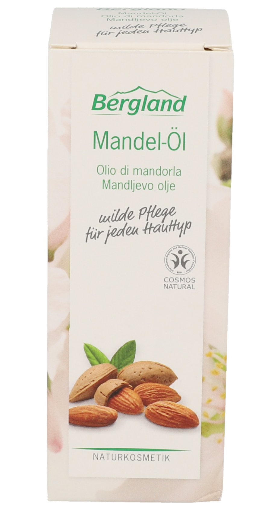 MANDELÖL
