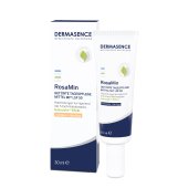 DERMASENCE RosaMin Getönte Tagespflege mit LSF 50, 30 ml