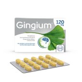 GINGIUM 120 mg Filmtabletten