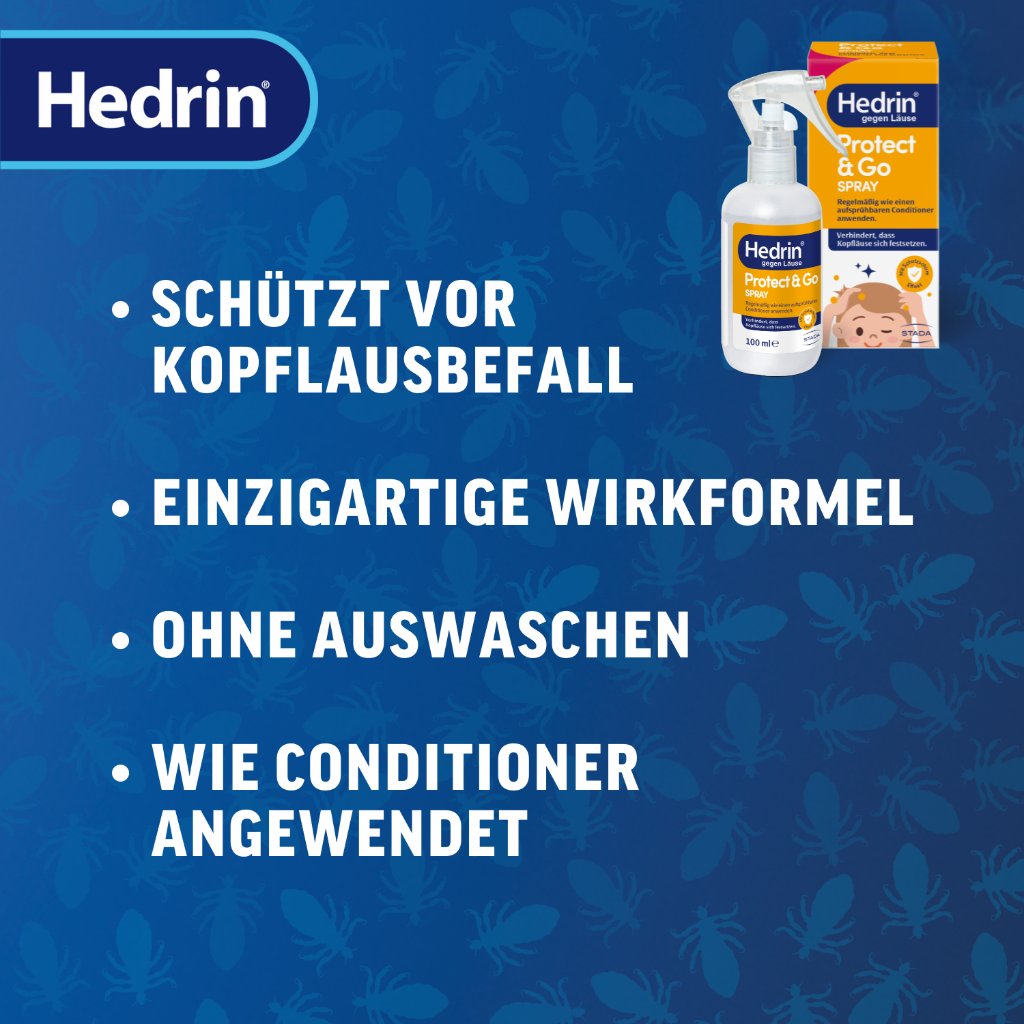 HEDRIN Vorteilspackung Kombipackung
