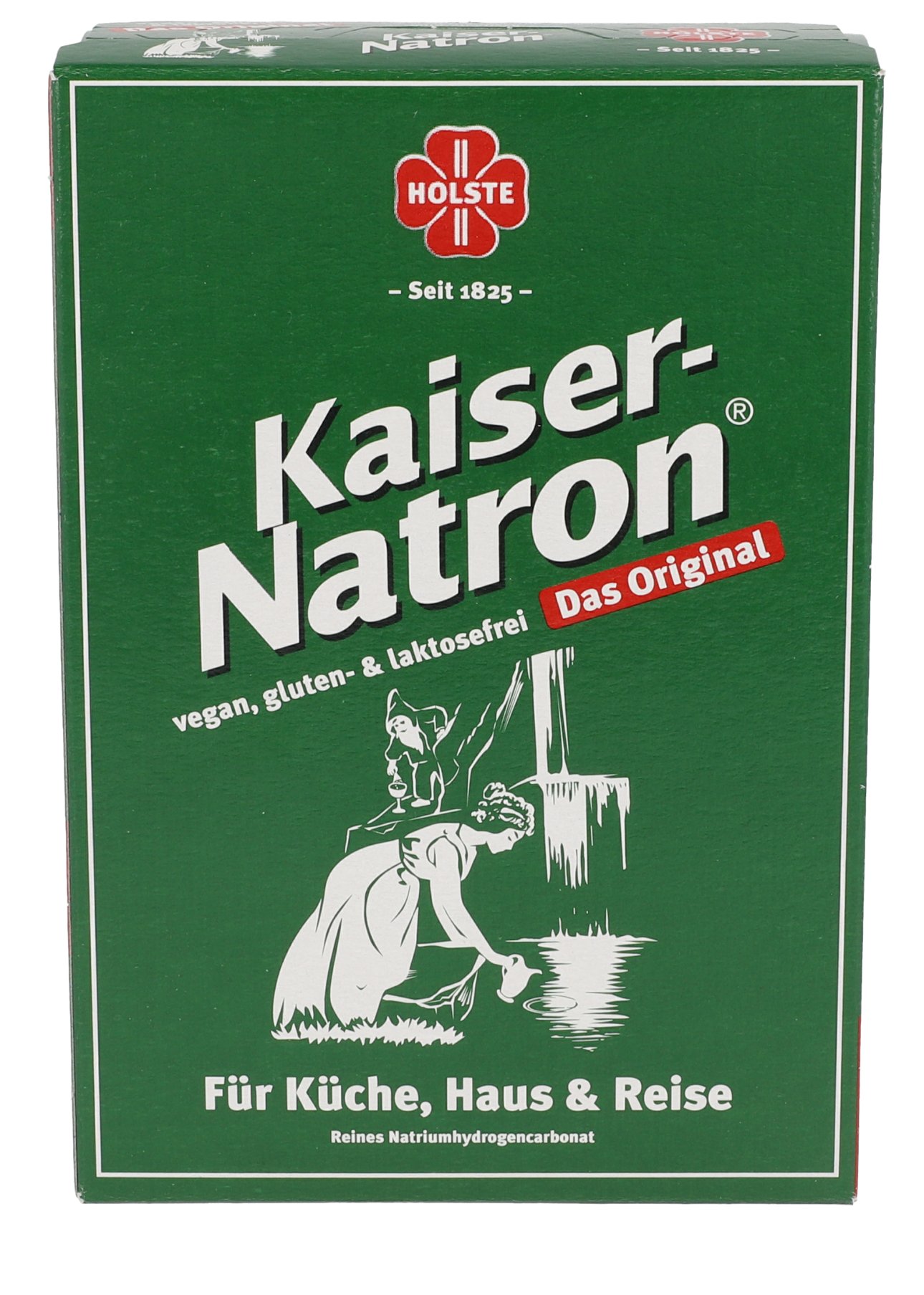 KAISER NATRON Btl. Pulver