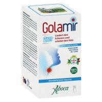 GOLAMIR 2Act Spray ohne Alkohol