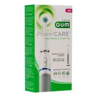 GUM PowerCARE elektrische Zahnbürste