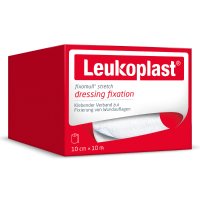 LEUKOPLAST Fixomull stretch 10 cmx10 m