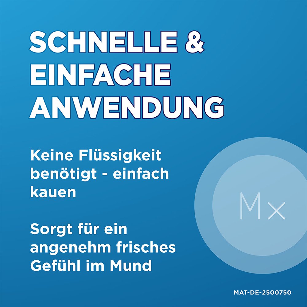 MAALOXAN 25 mVal Kautabletten