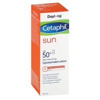 CETAPHIL Sun Daylong SPF 50+ liposomale Lotion