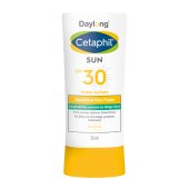 CETAPHIL Sun Daylong SPF 30 sens.Gel-Fluid Gesicht