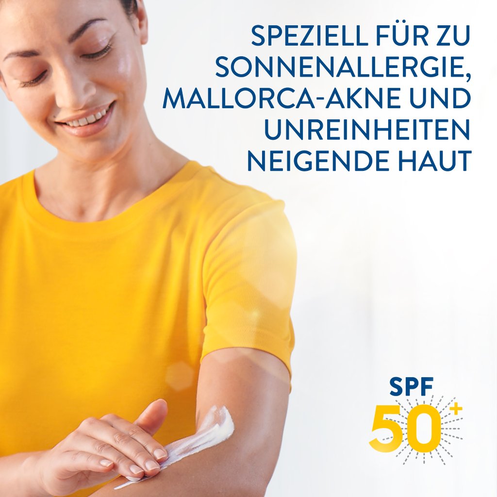 CETAPHIL Sun Daylong SPF 50+ sensitive Gel