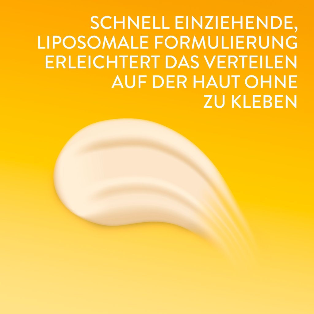 CETAPHIL Sun Daylong SPF 30 liposomale Lotion