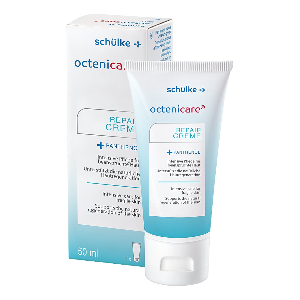 OCTENICARE repair Creme