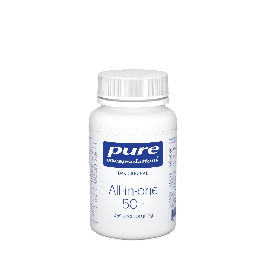 PURE ENCAPSULATIONS All-in-one 50+