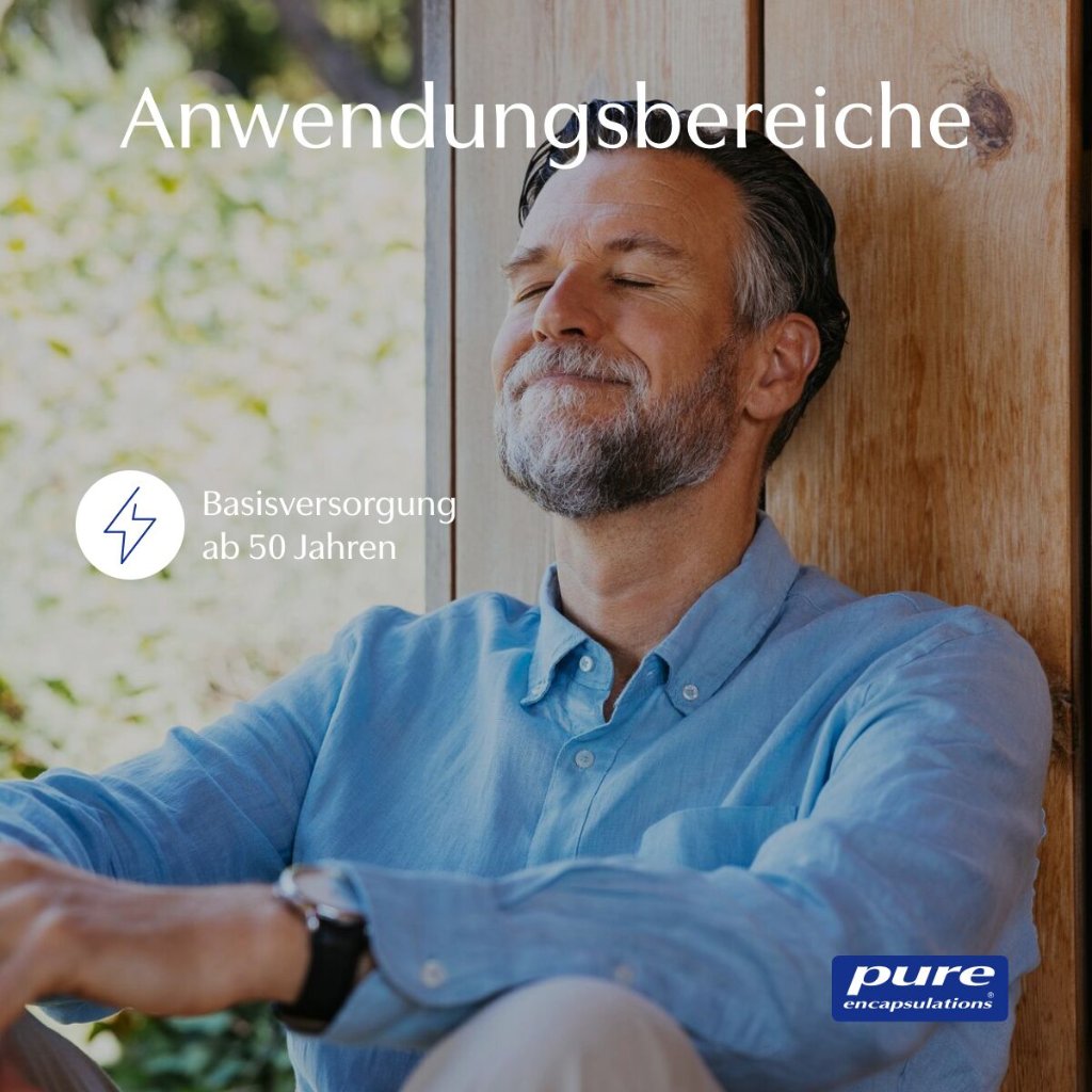PURE ENCAPSULATIONS All-in-one 50+