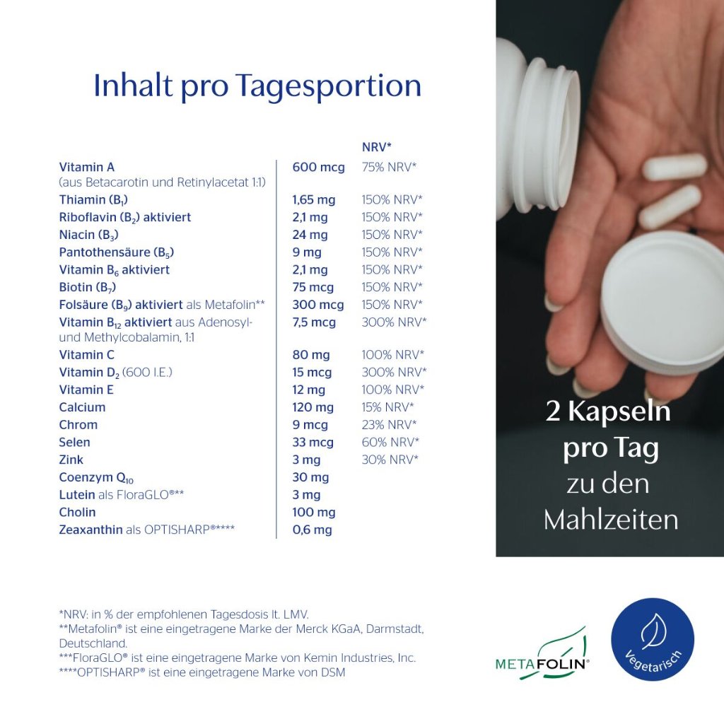 PURE ENCAPSULATIONS All-in-one 50+