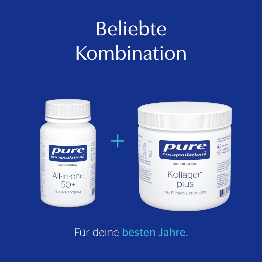 PURE ENCAPSULATIONS All-in-one 50+