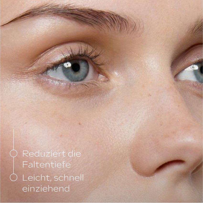 WELEDA straffendes Gesichtsöl Granatapfel