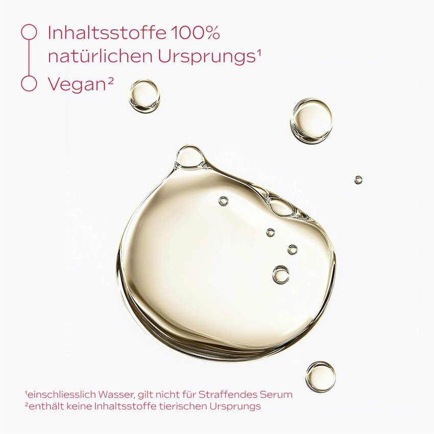 WELEDA straffendes Gesichtsöl Granatapfel