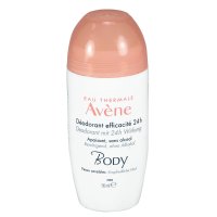 AVENE Body Deodorant mit 24h Wirkung