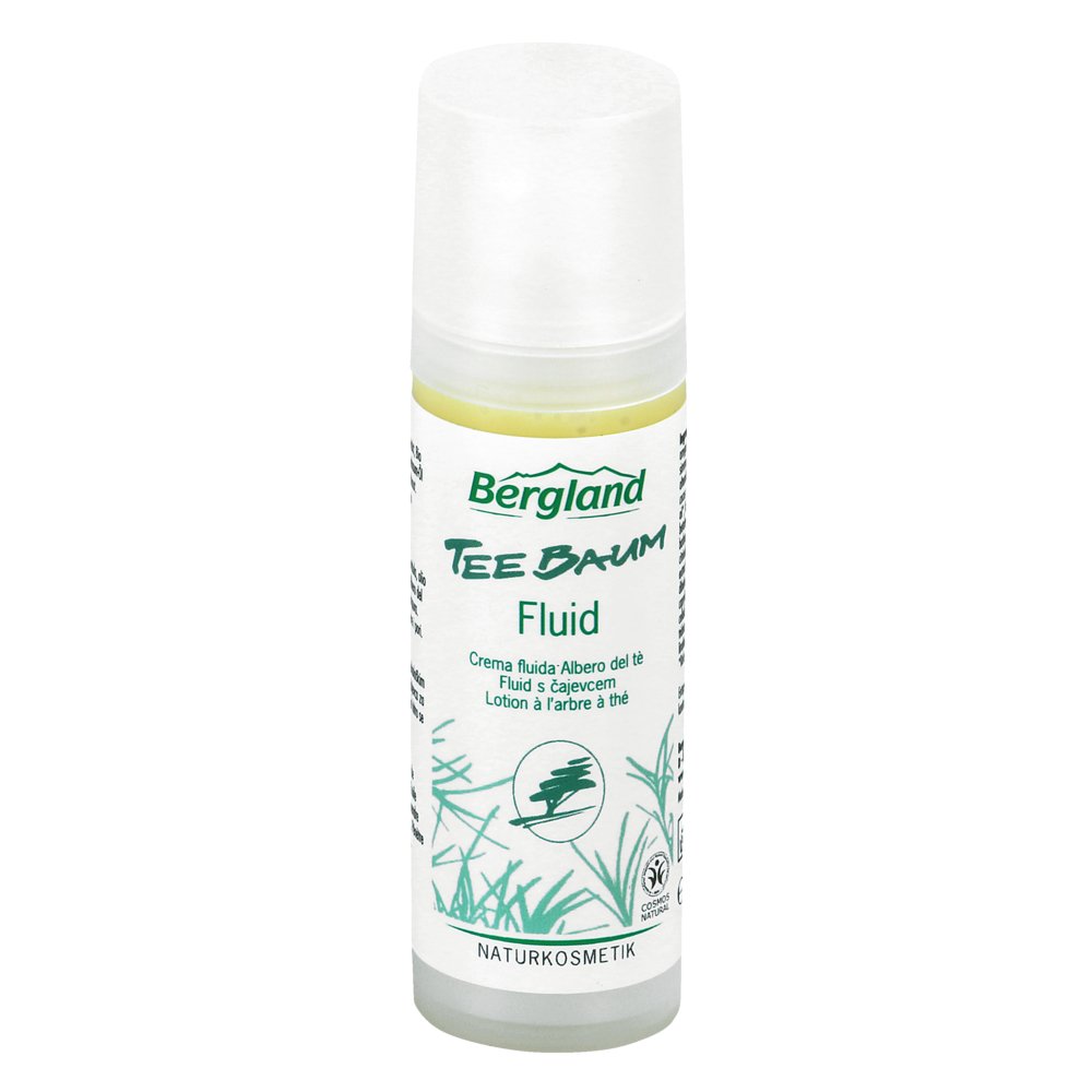 TEEBAUM FLUID