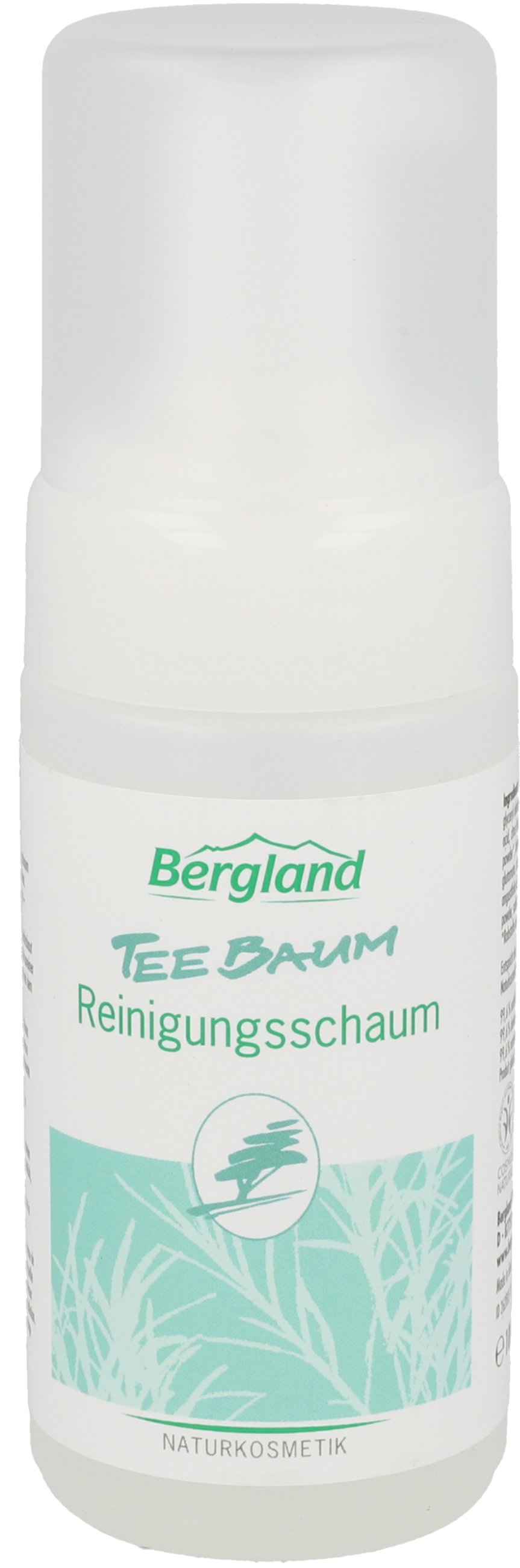 TEEBAUM REINIGUNGSSCHAUM