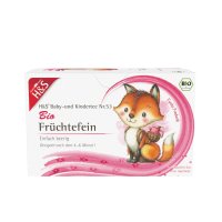 H&S Bio Früchtefein