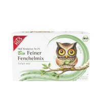 H&S Bio Feiner Fenchelmix