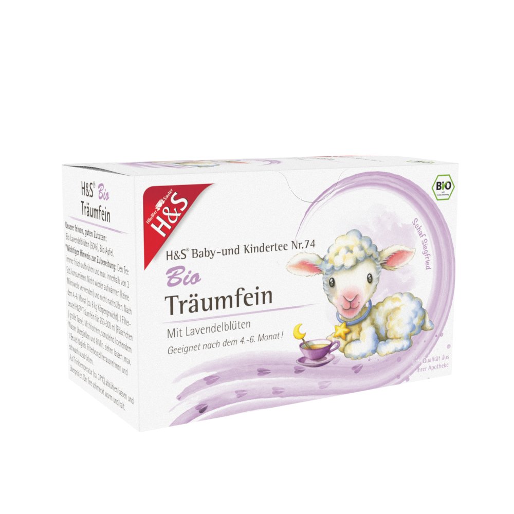 H&S Bio Träumfein