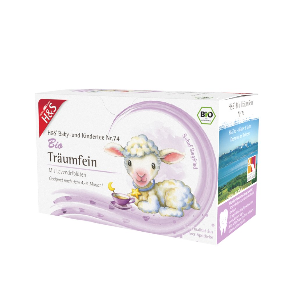 H&S Bio Träumfein