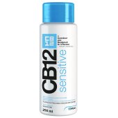 CB12 sensitive Mund Spüllösung