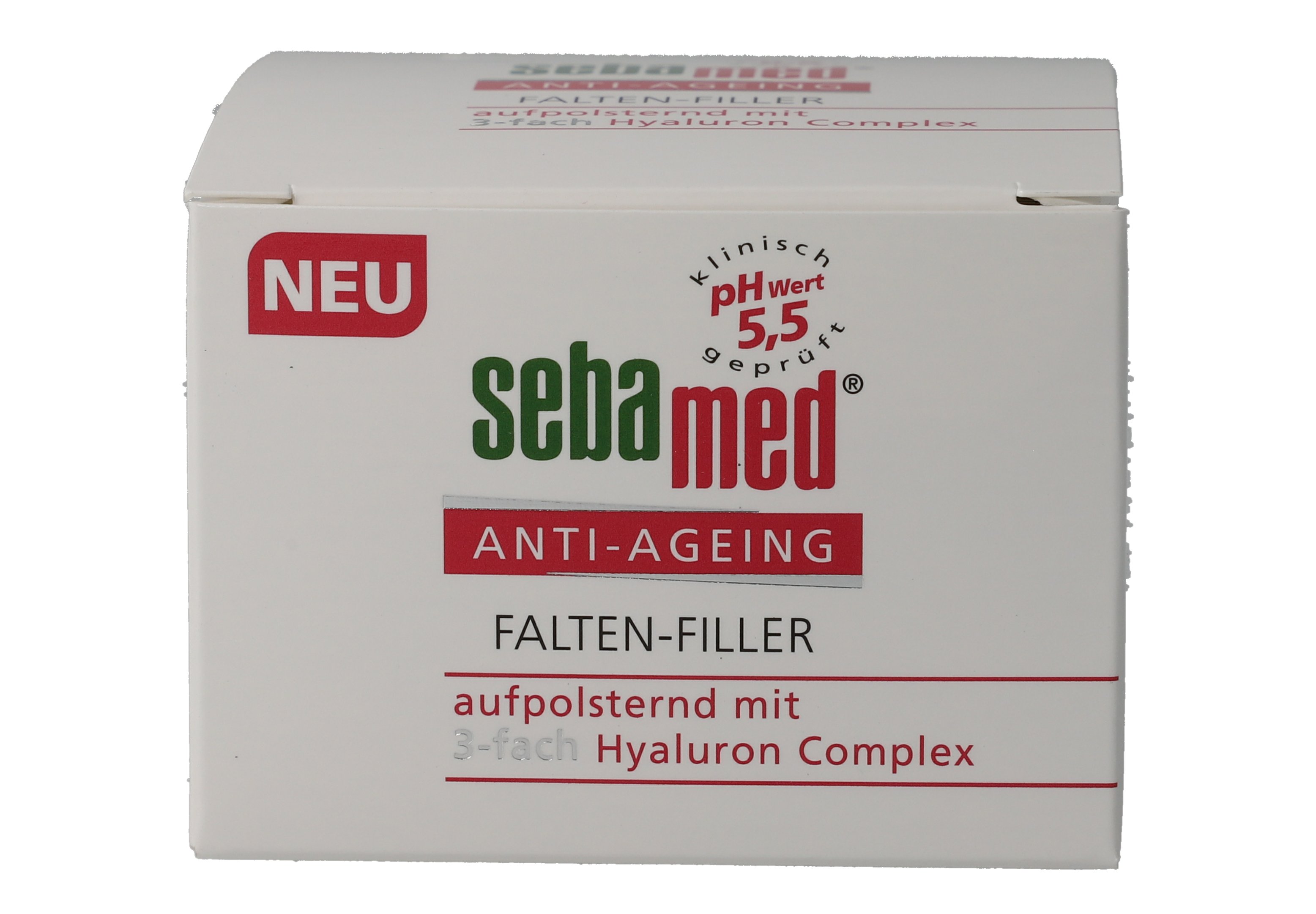 SEBAMED Anti-Ageing Falten-Filler Creme