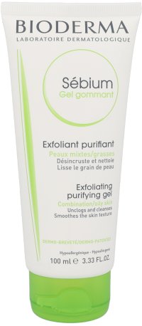 BIODERMA Sebium Gommant Peeling Gel