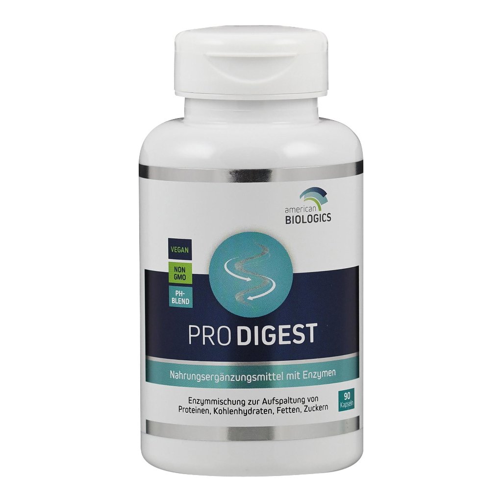 PRO DIGEST