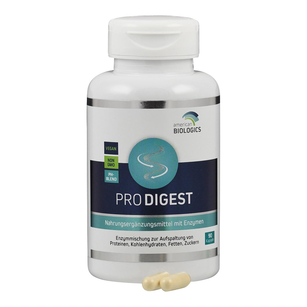 American Biologics Pro Digest