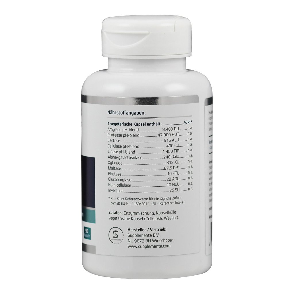 American Biologics Pro Digest