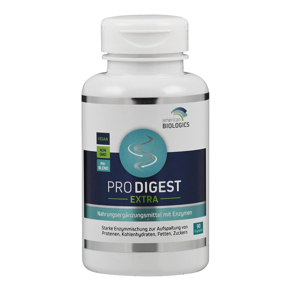 American Biologics Pro Digest Extra